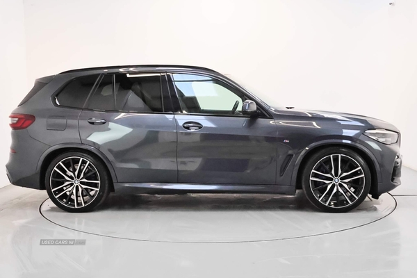 BMW X5 xDrive45e M Sport in Derry / Londonderry