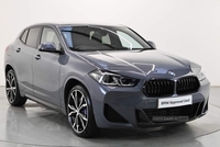 BMW X2 xDrive20d M Sport in Derry / Londonderry