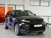Land Rover Range Rover Evoque R-DYNAMIC S MHEV in Tyrone