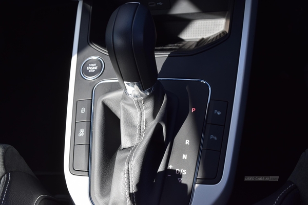 Seat Arona 1.0 TSI 115 Xcellence Lux [EZ] 5dr DSG in Antrim