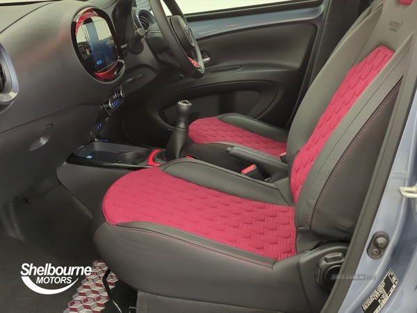 Toyota Aygo X Undercover Manual in Armagh