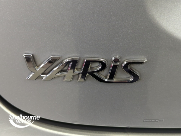 Toyota Yaris Cross GR SPORT FWD in Armagh