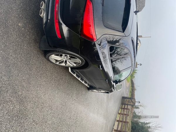 Audi Q5 SQ5 Quattro 5dr Tip Auto in Fermanagh