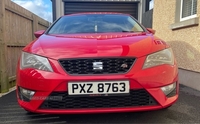 Seat Leon 2.0 TDI 184 FR 5dr [Technology Pack] in Tyrone