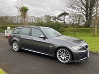 BMW 3 Series 320d Edition M Sport 5dr in Derry / Londonderry