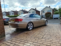 BMW 3 Series 330d SE 2dr Step Auto in Derry / Londonderry