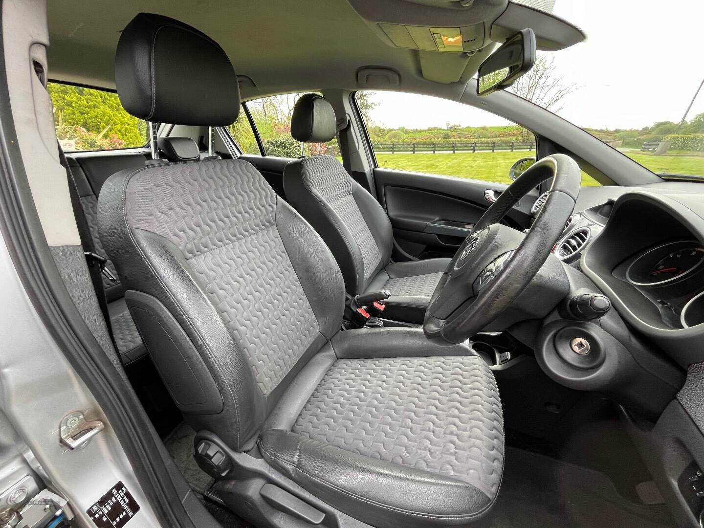 Vauxhall Corsa DIESEL HATCHBACK in Tyrone