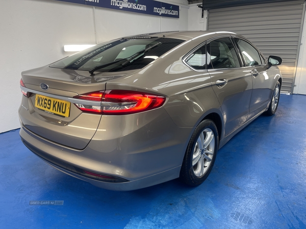 Ford Mondeo DIESEL HATCHBACK in Tyrone