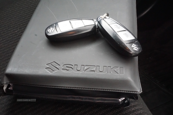 Suzuki SX4 S-Cross HATCHBACK in Antrim