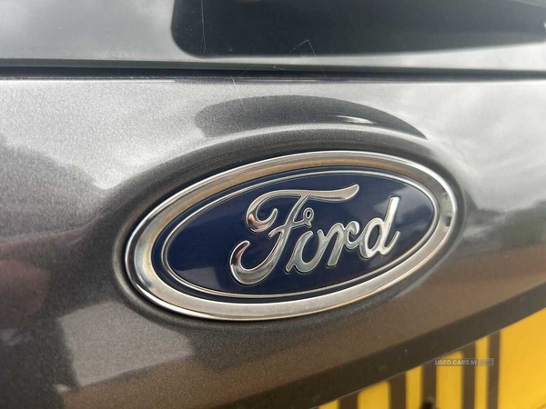Ford Fiesta Zetec in Derry / Londonderry