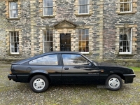 Opel Manta 1.8 S Berlinetta in Derry / Londonderry