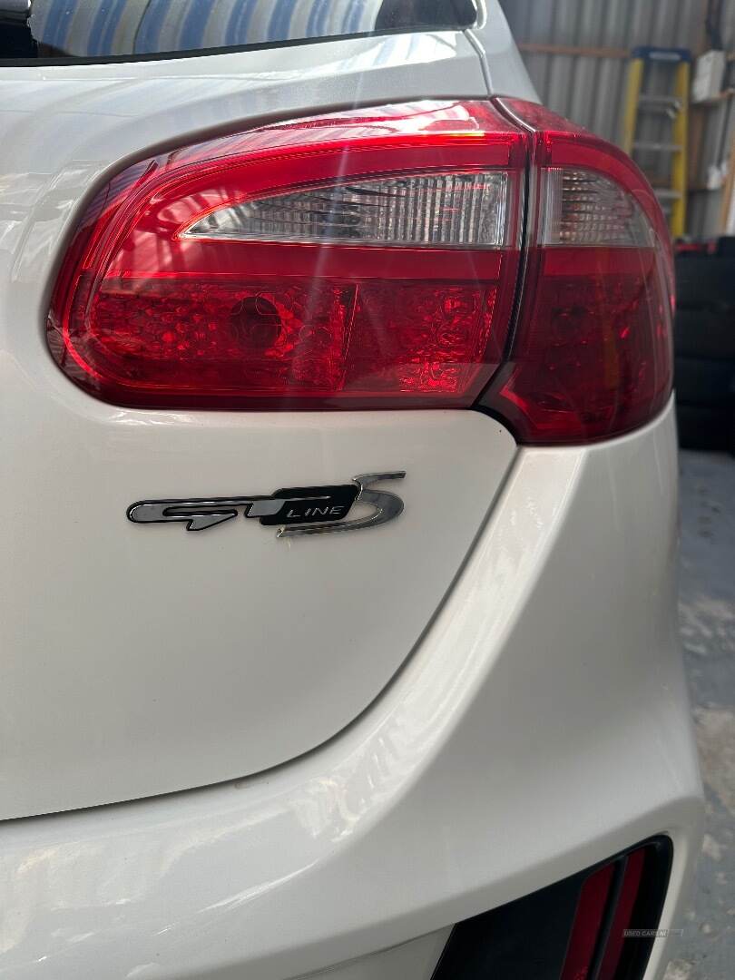 Kia Ceed DIESEL HATCHBACK in Down