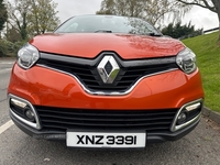 Renault Captur DIESEL HATCHBACK in Down