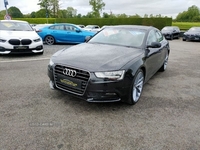 Audi A5 Sportback SE in Derry / Londonderry