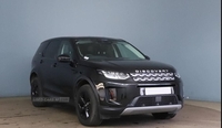 Land Rover Discovery Sport S AWD in Antrim