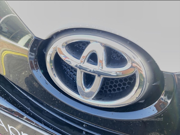 Toyota Aygo 1.0 Vvt-I X-Press 5Dr in Down