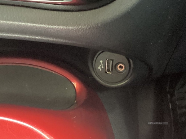 Nissan Juke 1.5 N-CONNECTA DCI 5d 110 BHP in Antrim