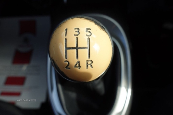 Nissan Juke 1.6 VISIA 5d 117 BHP LONG MOT / ECONOMICAL CAR / FINANCE AVAILABLE in Antrim