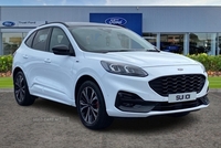 Ford Kuga 2.0 EcoBlue 190 ST-Line X Edition 5dr Auto AWD in Antrim