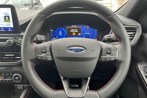Ford Kuga ST-LINE X EDITION ECOBLUE **Sat Nav- Reversing Camera- Pan Roof + Much More!** in Antrim