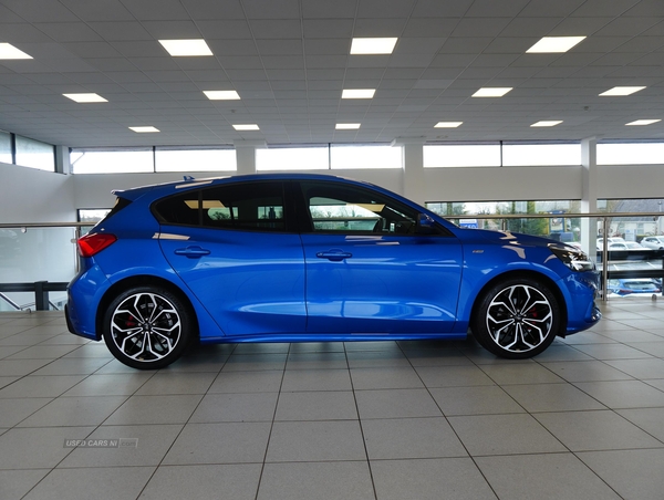 Ford Focus ST-LINE X EDITION MHEV in Tyrone