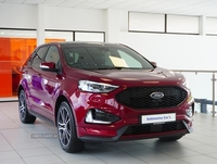 Ford Edge ST-LINE ECOBLUE in Tyrone