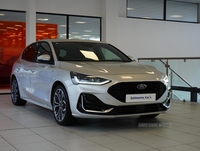 Ford Focus ST-LINE VIGNALE in Tyrone