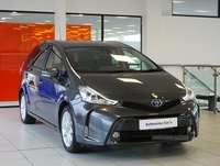 Toyota Prius PLUS EXCEL TSS in Tyrone