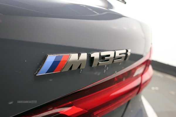 BMW 1 Series M135i xDrive 5dr Step Auto in Antrim