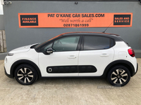 Citroen C3 HATCHBACK in Derry / Londonderry