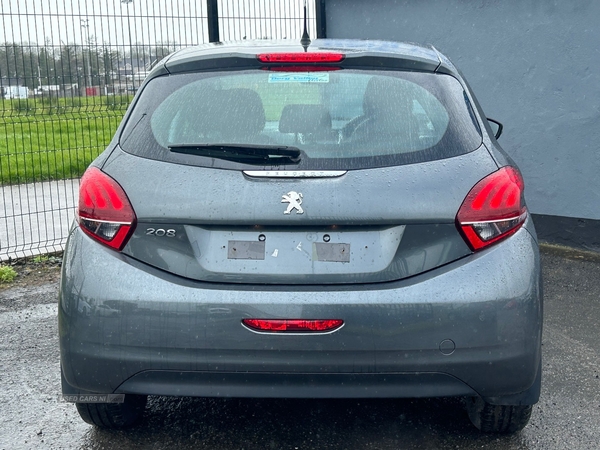 Peugeot 208 1.6 HDi in Tyrone