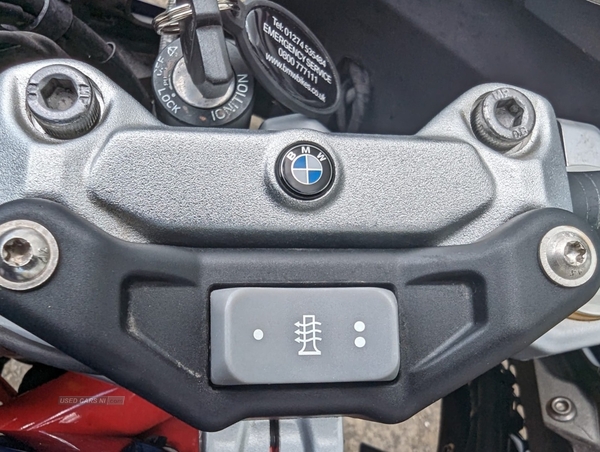 BMW GS series NOW SOLD! in Derry / Londonderry