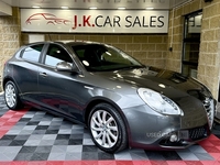 Alfa Romeo Giulietta DIESEL HATCHBACK in Tyrone