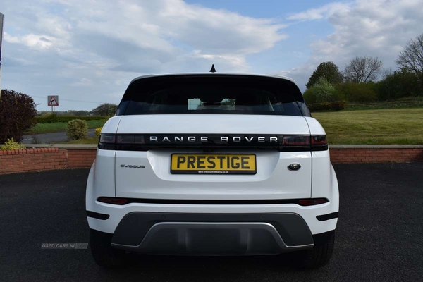 Land Rover Range Rover Evoque Evoque in Antrim