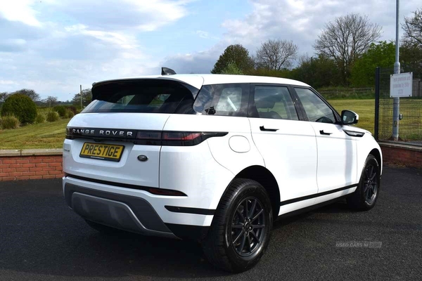Land Rover Range Rover Evoque Evoque in Antrim