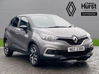 Renault Captur 0.9 Tce 90 Iconic 5Dr in Down