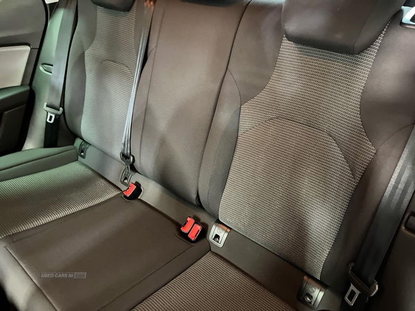 Seat Leon 1.2 Tsi Se Dynamic Technology 5Dr in Antrim