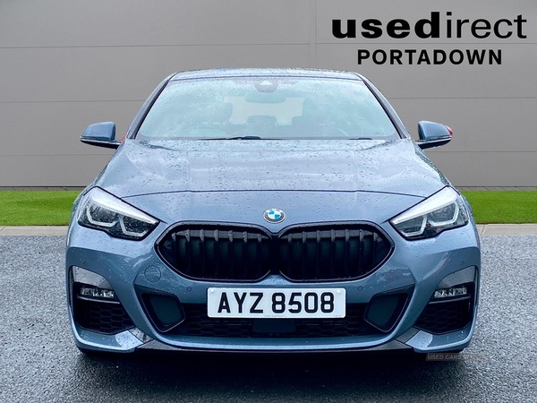 BMW 2 Series 218I [136] M Sport 4Dr in Armagh