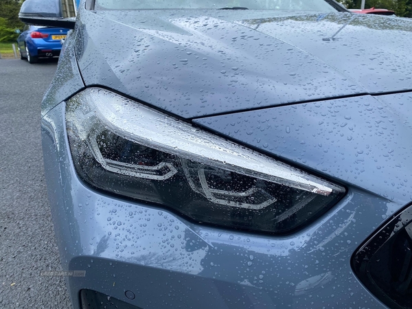 BMW 2 Series 218I [136] M Sport 4Dr in Armagh