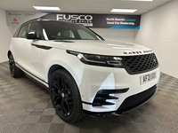 Land Rover Range Rover Velar 2.0 R-DYNAMIC S MHEV 5d 202 BHP 3D SURROUND CAMERA, APPLE CAR PLAY in Down