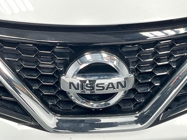 Nissan Pulsar 1.5 Dci N-Connecta 5Dr in Antrim