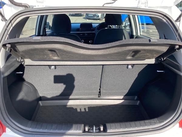 Kia Picanto 1.0 3 5Dr [4 Seats] in Antrim