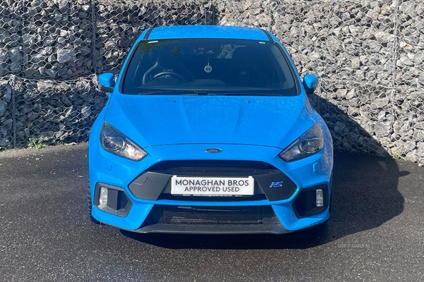 Ford Focus 2.3 EcoBoost 5dr (0 PS) in Fermanagh