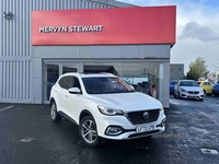 MG HS EXCLUSIVE in Antrim