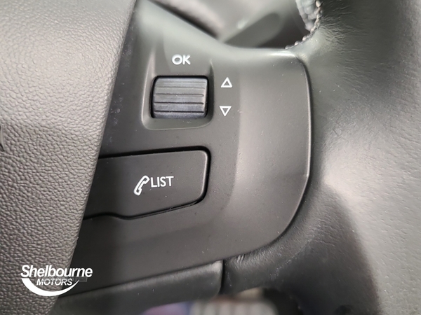 Peugeot 208 Allure Premium 1.2 Puretech 80 5dr in Down