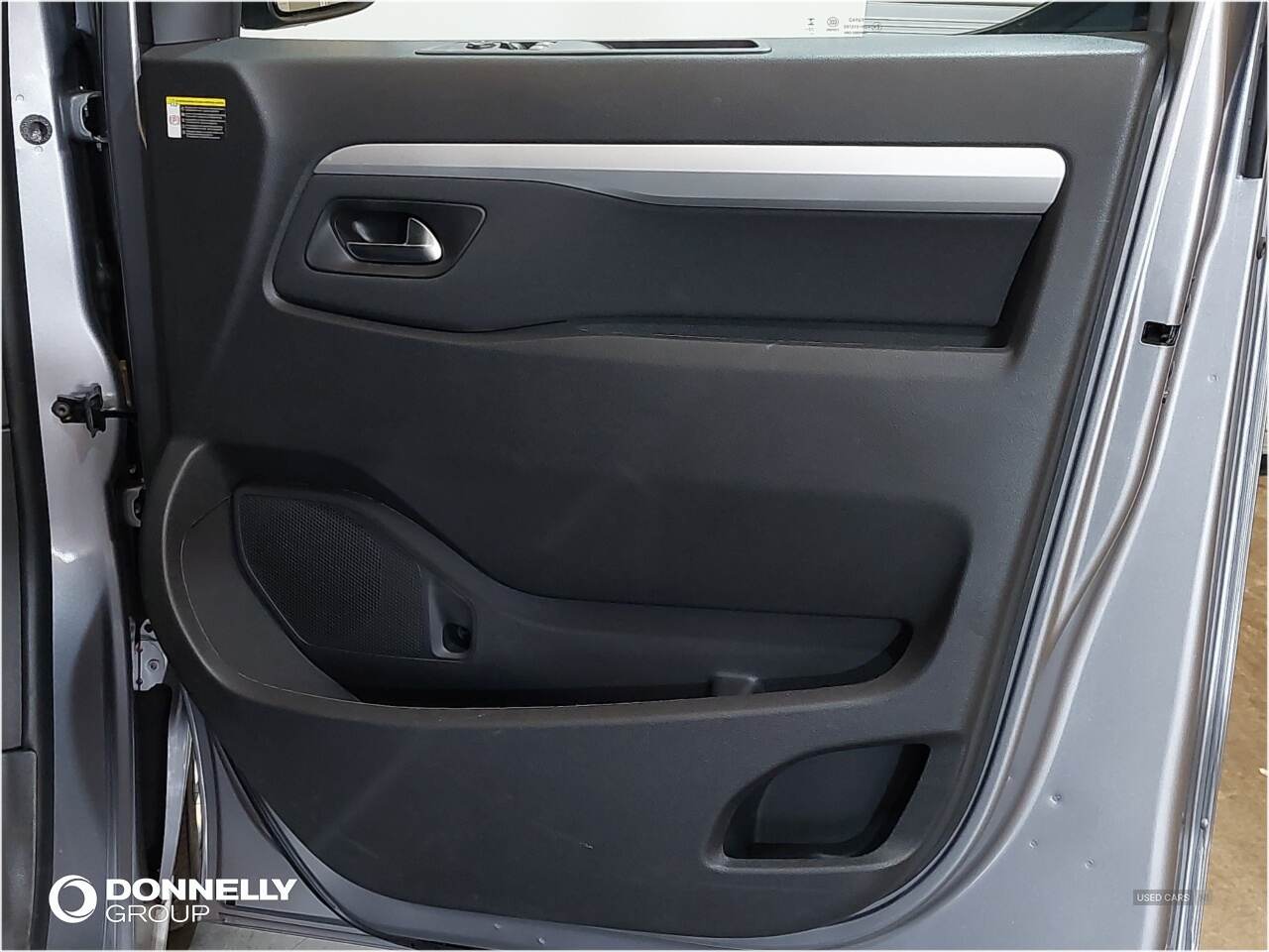 Mar 2024 Fiat Scudo 2.0 BlueHDi 145 Van
