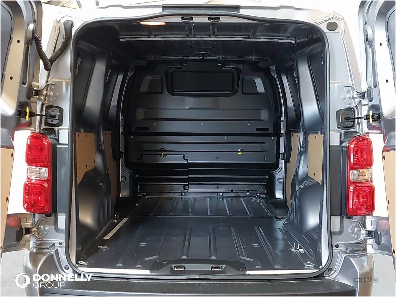 Mar 2024 Fiat Scudo 2.0 BlueHDi 145 Van