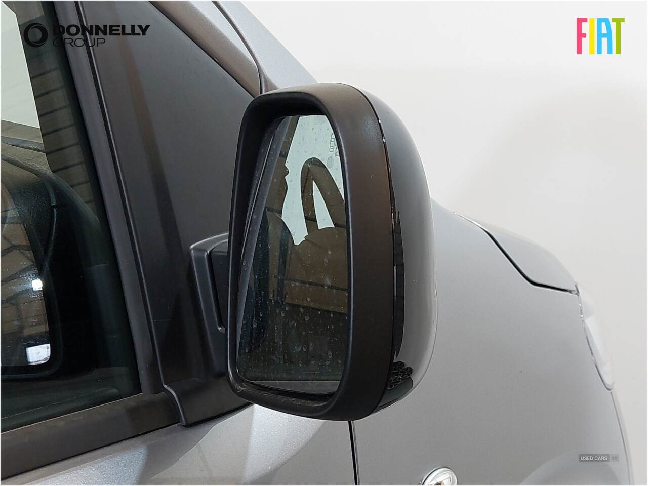 Mar 2024 Fiat Scudo 2.0 BlueHDi 145 Van