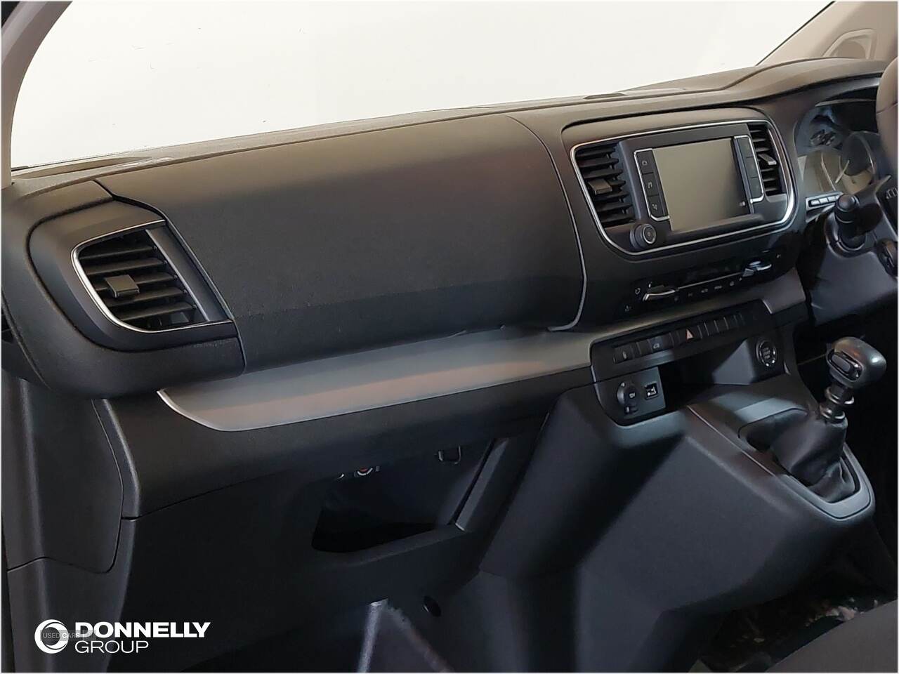 Mar 2024 Fiat Scudo 2.0 BlueHDi 145 Van