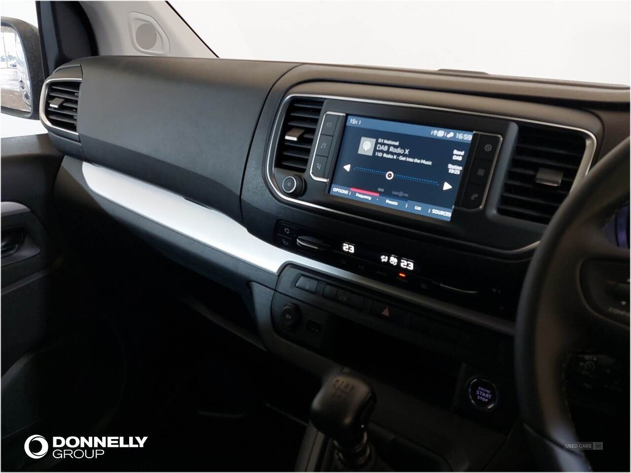 Mar 2024 Fiat Scudo 2.0 BlueHDi 145 Van